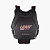 Leatt Защитный панцирь женский Chest Protector 3DF AirFit Evo V26 Black в Владивостоке