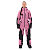 Dragonfly  Комбинезон SuperLight 3L Woman Purple Sky 2024 в Владивостоке