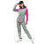 Dragonfly Мембранный костюм Active 2.0 Woman Pink 2023 в Владивостоке