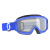 Scott Очки кроссовые Primal clear blue clear в Владивостоке Scott Очки кроссовые Primal clear blue clear в Владивостоке