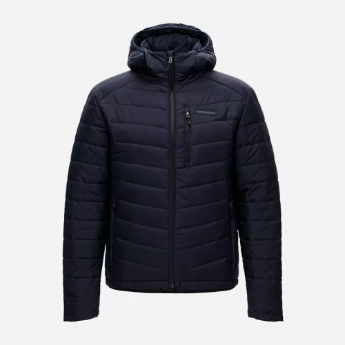 Finntrail Термокуртка Master Hood 1510 DeepBlue в Владивостоке