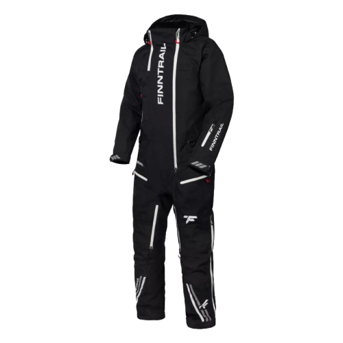 Finntrail Комбинезон Backcountry 3903 Graphite в Владивостоке