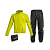 Acerbis Костюм дождевой Logo Black/Yellow в Владивостоке