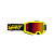 Leatt Маска Vizion 3.5 Iriz Lime Red 45 VLT V25 в Владивостоке