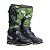 TCX Мотоботы X-Blast P96 Black/Green/Yellow в Владивостоке