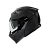 Simpson Шлем модуляр Darksome Carbon в Владивостоке