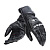 Dainese Перчатки Druid 4 Leather Gloves Black/Black/Charcoal-Gray в Владивостоке