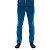 Dragonfly Мужские флисовые брюки Level Blue Orange в Владивостоке
