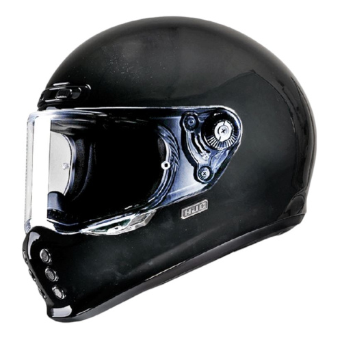 HJC Шлем V10 Black в Владивостоке