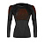 Racer Защита тела женская Motion Top (D3O) Black в Владивостоке