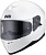 IXS Шлем HX 1100 1.0 Белый глянцевый в Владивостоке