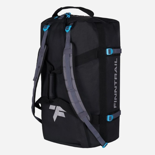 Finntrail Гермосумка Explorer 1728 Black 100L в Владивостоке