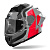 Airoh Мотошлем GP 800 Competition Red Gloss в Владивостоке