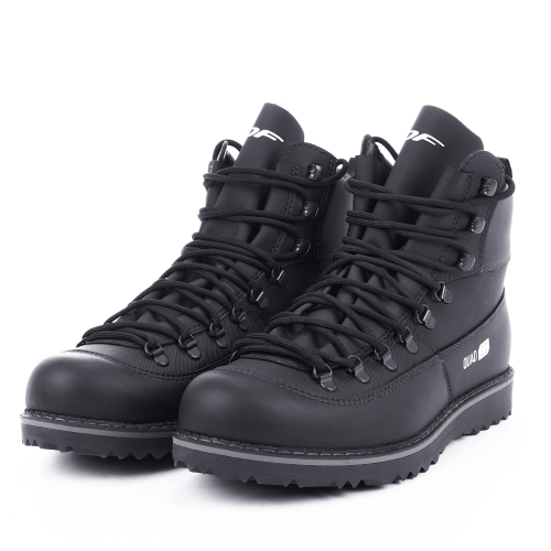 Dragonfly Ботинки Quad 2.0 Black в Владивостоке