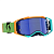 Scott Очки Prospect Amplifier blue/orange blue chrome works в Владивостоке