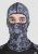 Starks Подшлемник Light Print Moto Серый принт в Владивостоке Starks Подшлемник Light Print Moto Серый принт в Владивостоке
