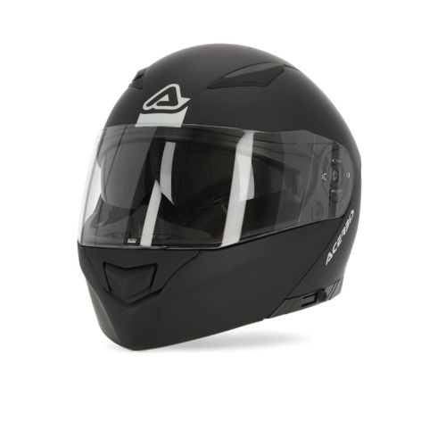 Acerbis Шлем модуляр Rederwel Black в Владивостоке