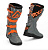 Acerbis Мотоботы кроссовые X-Team Grey/Orange в Владивостоке