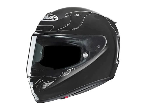 HJC Шлем RPHA12 Metal Black в Владивостоке