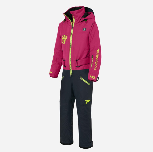 Finntrail Комбинезон детский Swift Pink в Владивостоке