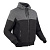 Bering Толстовка Hoodiz Vented Black/Anthracite в Владивостоке