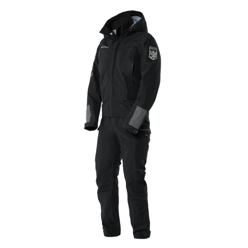 Finntrail Костюм Thor 3420 Graphite в Владивостоке