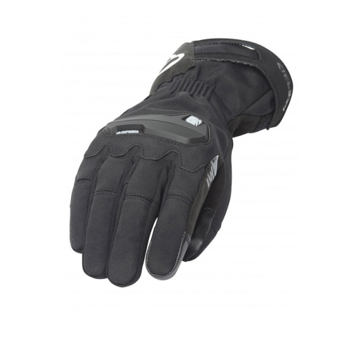 Acerbis Перчатки Ce X-Tour Gloves Black в Владивостоке