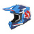 Acerbis Шлем Linear 22-06 Blue/Red 2 в Владивостоке