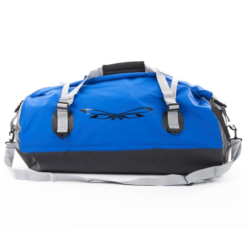 Dragonfly Гермосумка DF Multi XL Blue 100л в Владивостоке