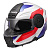 LS2 Шлем FF902 Scope II Duria Blue White Red в Владивостоке