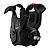 Leatt Защитный панцирь 3.5 Pro Chest Protector Black в Владивостоке