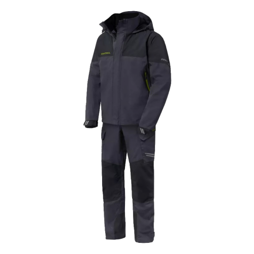 Finntrail Костюм GT 3465 Graphite в Владивостоке