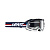Leatt Маска Velocity 4.5 Royal Clear 83% 2024 в Владивостоке