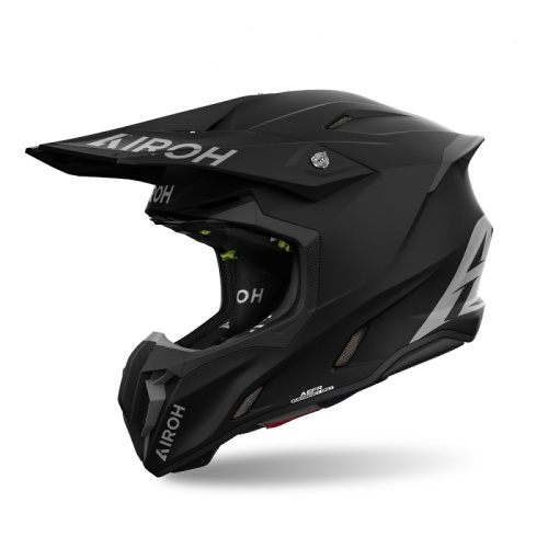 Airoh Шлем Twist 3 Black Matt в Владивостоке