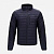Finntrail Термокуртка Master 1509 DeepBlue в Владивостоке