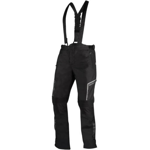 Bering Брюки Dusty Black в Владивостоке