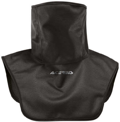 Acerbis Воротник ветрозащитный Dalby Black в Владивостоке