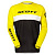 Scott Джерси 350 Swap Evo black/yellow в Владивостоке