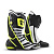 Gaerne Мотоботы GP1 Evo White/Black/Yellow в Владивостоке