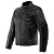 Dainese Куртка кожаная Merak black в Владивостоке