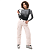 Dragonfly Штаны горнолыжные утепленные Gravity 2025 Woman Light Grey в Владивостоке