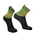 Acerbis Носки MTB Light Black/Green в Владивостоке
