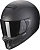 Scorpion Exo Мотошлем HX1 Carbon Se Solid Карбон/Черный Матовый в Владивостоке