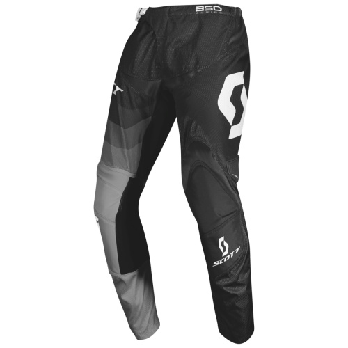 Scott Брюки 350 Track black/grey в Владивостоке