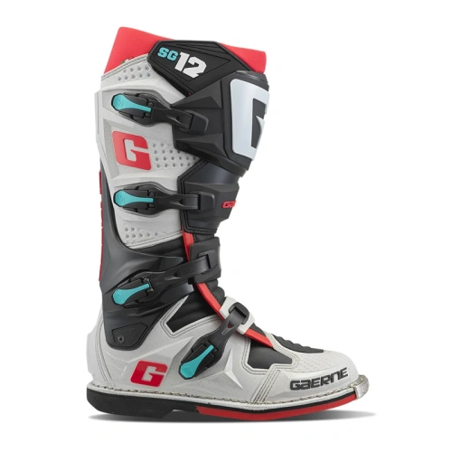 Gaerne Мотоботы SG-12 Gravel в Владивостоке