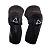 Leatt Наколенники ReaFlex Hybrid Knee Guard 2024 Black в Владивостоке