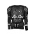 Leatt Детская Защита тела 5.5 Body Protector Black в Владивостоке