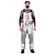 Dragonfly Штаны Expedition Camo - Grey 2024 в Владивостоке
