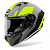 Airoh Шлем Valor Wings Yellow Matt в Владивостоке