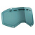 Scott Линзы Prospect/Fury enhancer aqua chrome в Владивостоке
